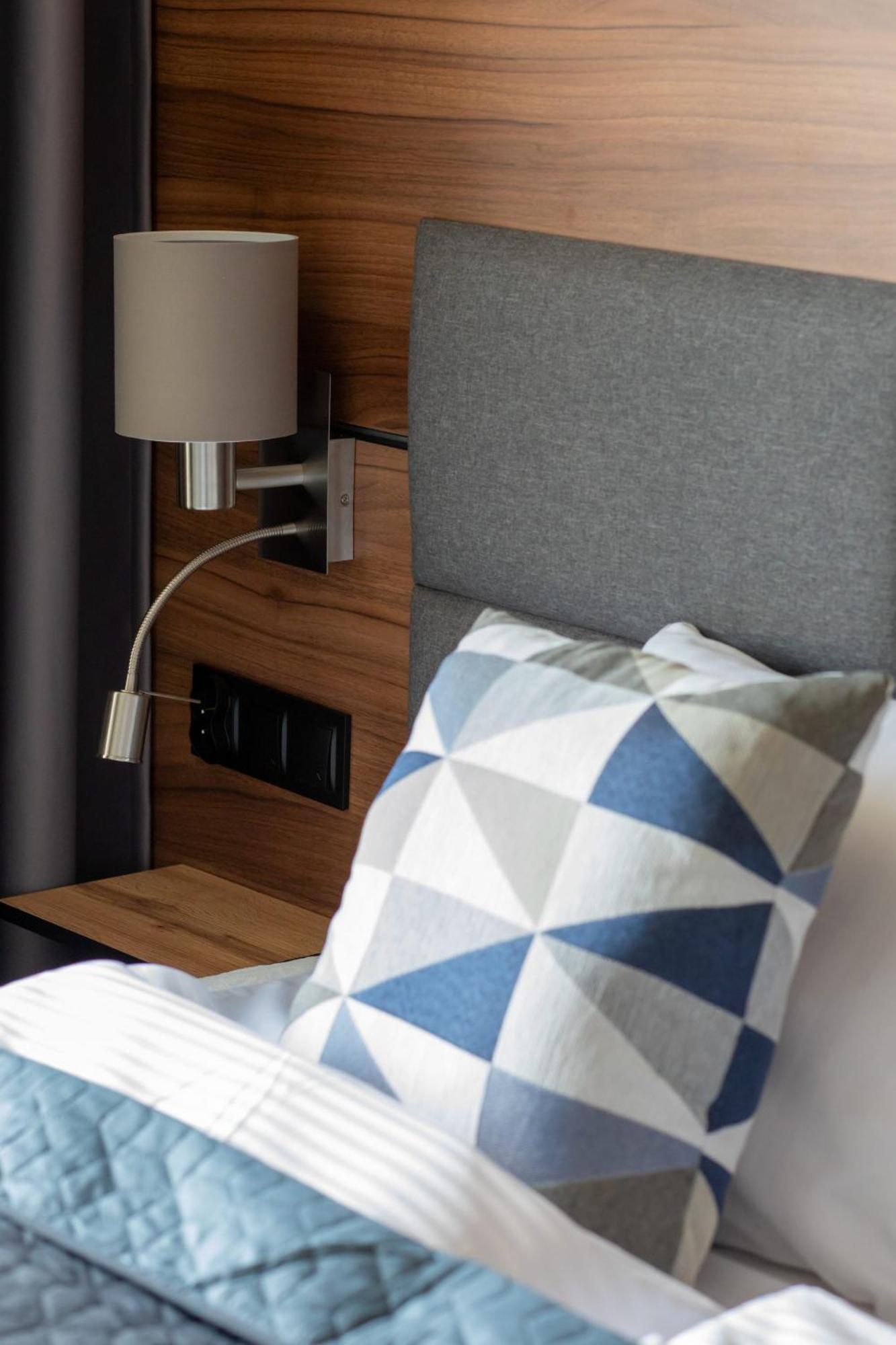 Nowoczesny Apartament Z Parkingiem W Centrum Szczecina By Noclegi Renters 외부 사진