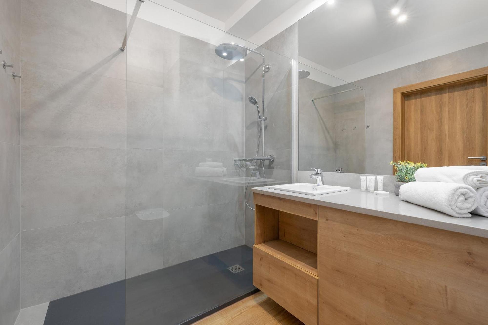 Nowoczesny Apartament Z Parkingiem W Centrum Szczecina By Noclegi Renters 외부 사진